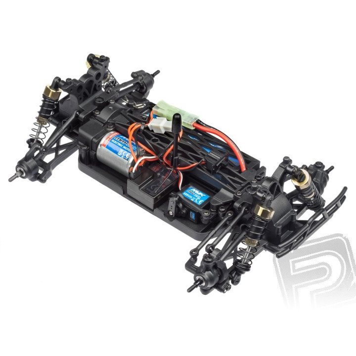 MAVERICK ION SC 1/18 RTR Shortcourse s 2,4GHz RC soupravou