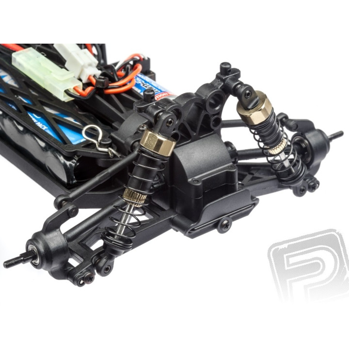 MAVERICK ION SC 1/18 RTR Shortcourse s 2,4GHz RC soupravou