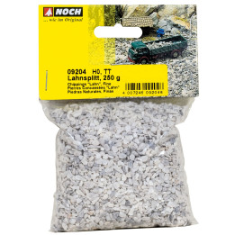 Štrk - riečny prírodný, 250 g