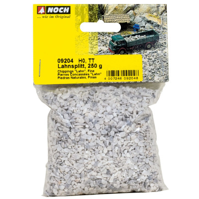 Štrk - riečny prírodný, 250 g