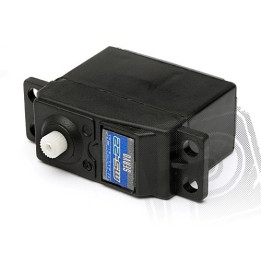 MS-22 Servo pro řízení