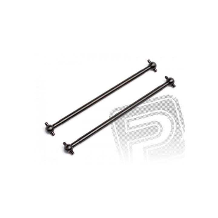 Poloosa 89,5mm (2ks)
