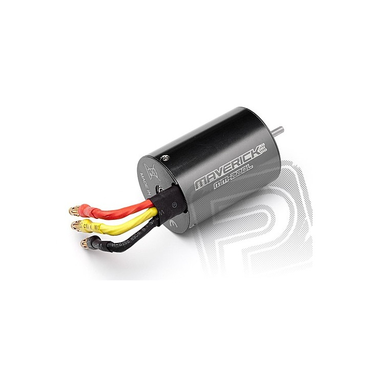 Maverick - MM - 22BL 3215KV motor