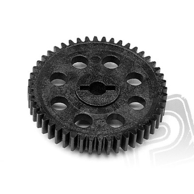 Převodové kolo 48 zubů (modul 0,8)