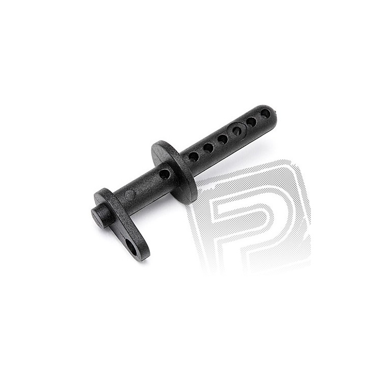 Přední sloupek karoserie buggy (Strada EVO XB)