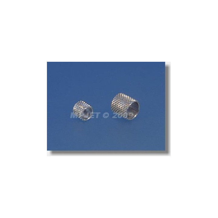 4144 Pojistka hadičky malá- 4mm 2 ks