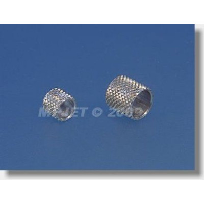 4145 Pojistka hadičky velká- 6mm 2 ks