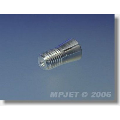 4834 Kleština pr.3,2mm M8x1 pro trámec velikost 12x8