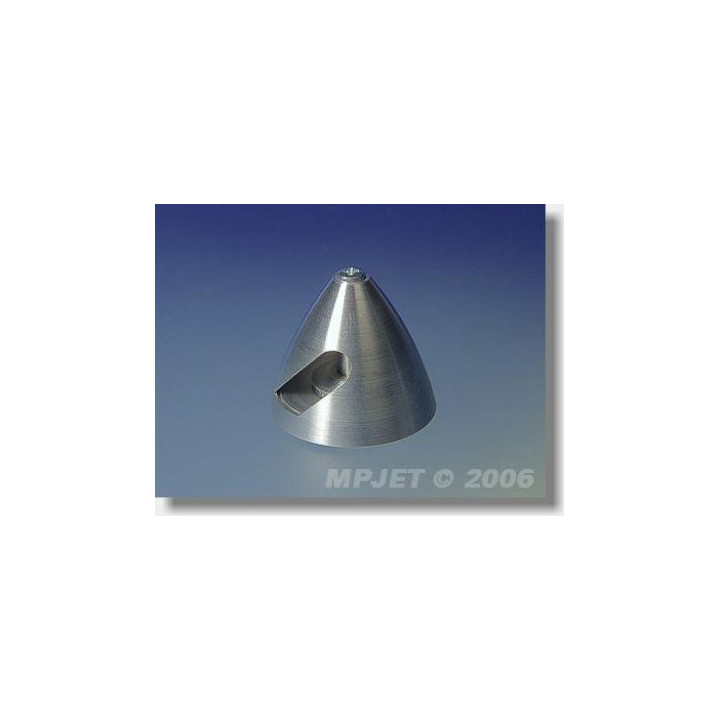 7018 Kužel pevné vrtule ALU komplet pr.30 mm (kleština pr.2,3 mm, M5)