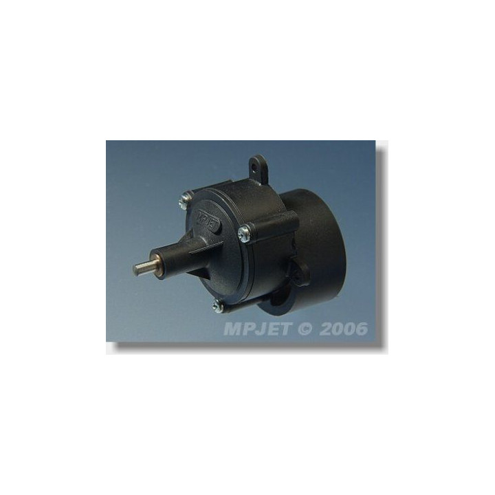8101 Převodovka "480" STD 3,5:1, pastorek otvor pr3,2mm