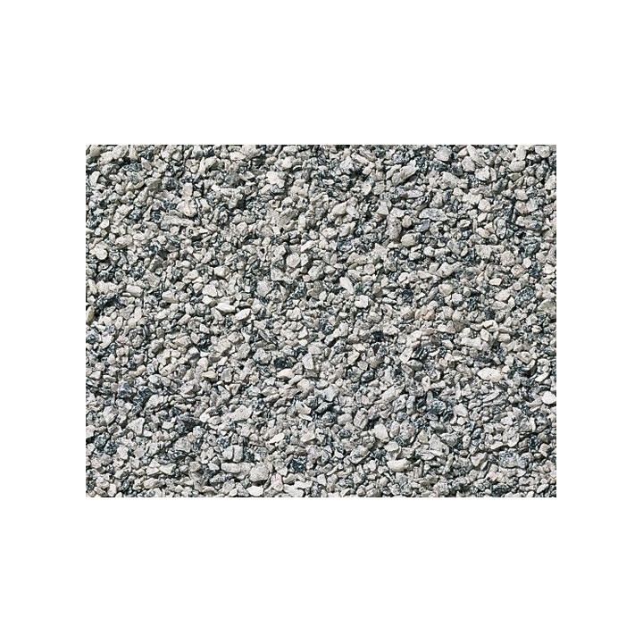 Štrk - na koľaje šedý, 250 g