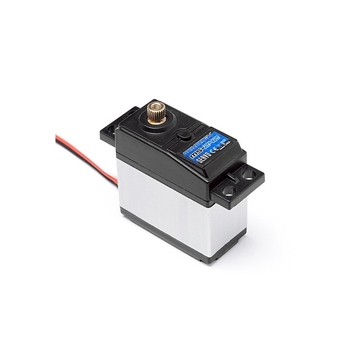MS - 242 Servo plynu 9 kg