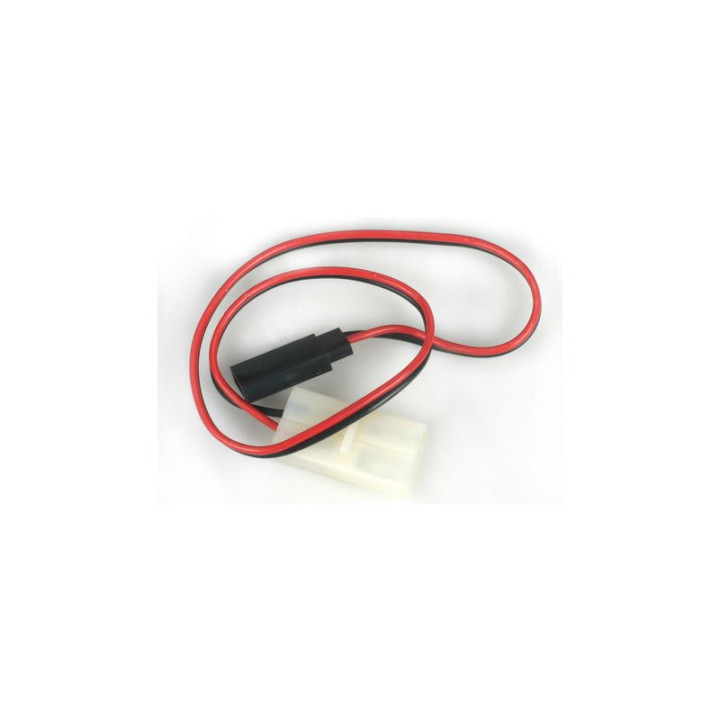 Kabel Tamiya samice / Rx samice