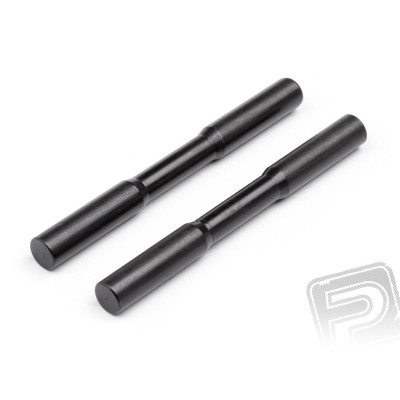 Přední vrchní čepy 6x90mm 2ks. (Vader XB)