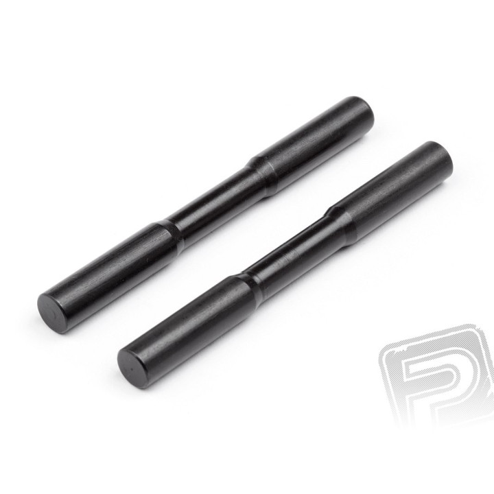 Přední vrchní čepy 6x90mm 2ks. (Vader XB)