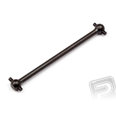 Přední středový kardan 122mm (Vader XB)