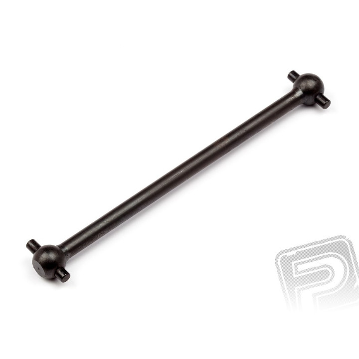 Přední středový kardan 122mm (Vader XB)