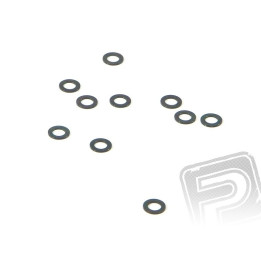 Podložka M3x6mm