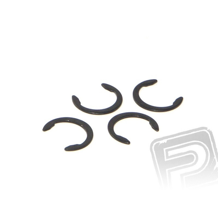 Ségrovka 8mm (4ks)