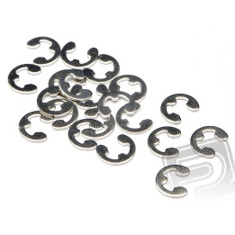 Ségerovka E2.5mm (20ks)