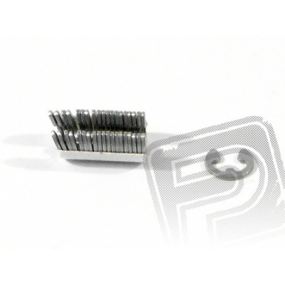 Ségerovka E2mm (20 ks)