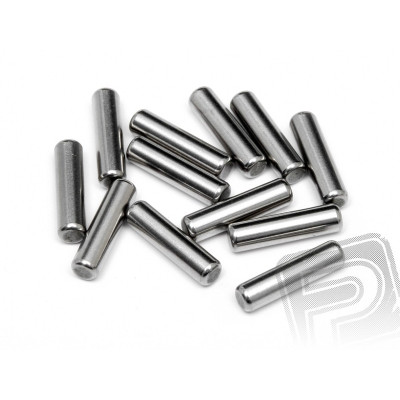 PIN 2x8mm (12 ks.)