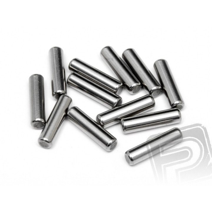 PIN 2x8mm (12 ks.)
