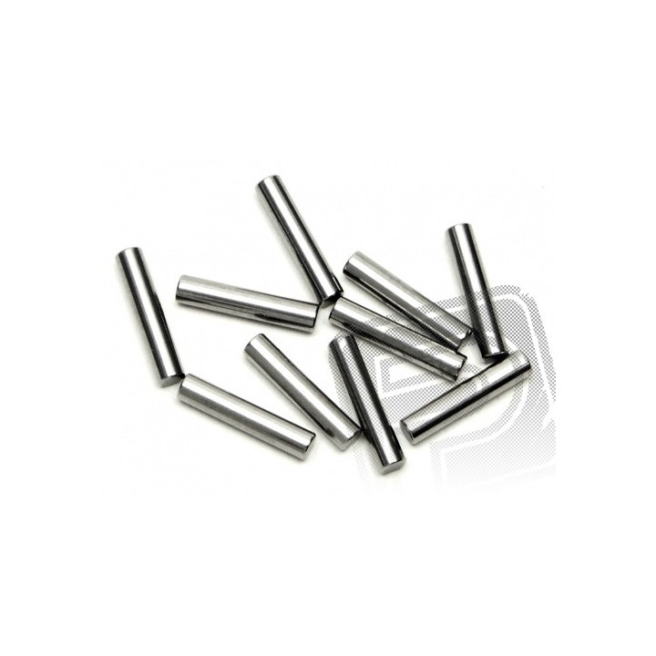 Čep 2x10mm (10ks)