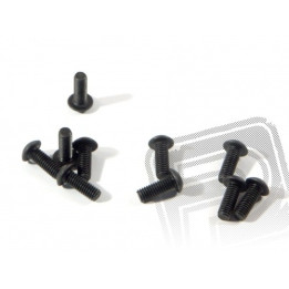 Šroub M3x8mm (Imbus/10ks)