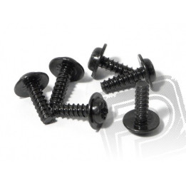 Samořezný šroub M3x10mm