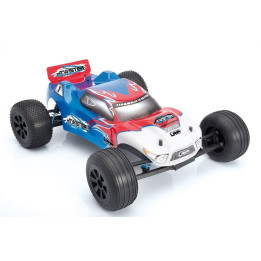 Karoserie čírá - S10 Twister TX