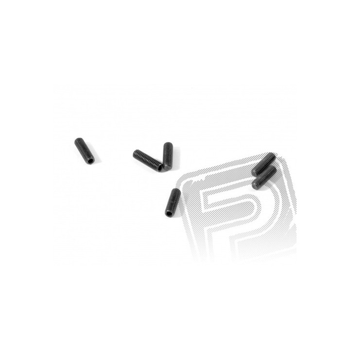 Červík M3x10mm