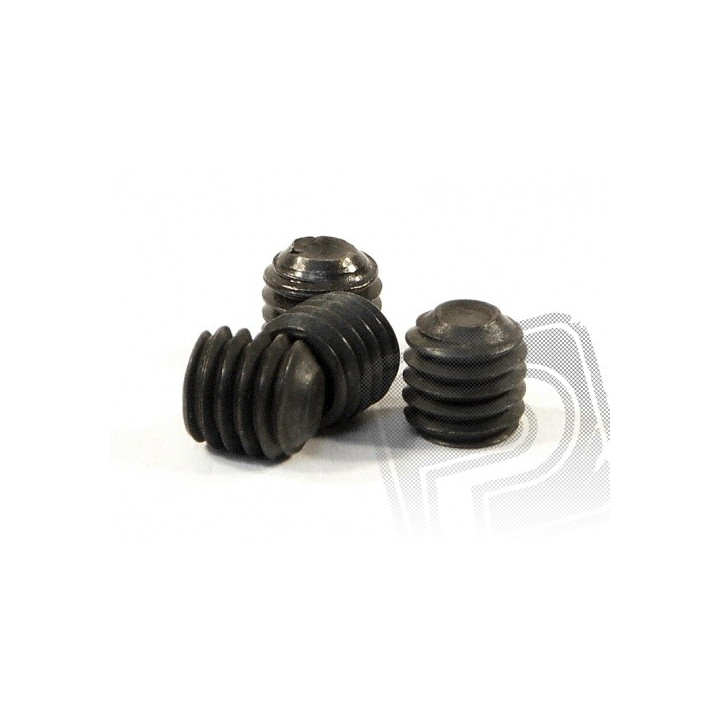 Červík M5x5mm (4ks)