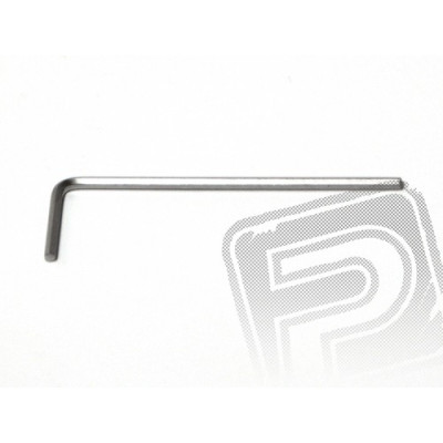 Imbus klíč 1.5mm