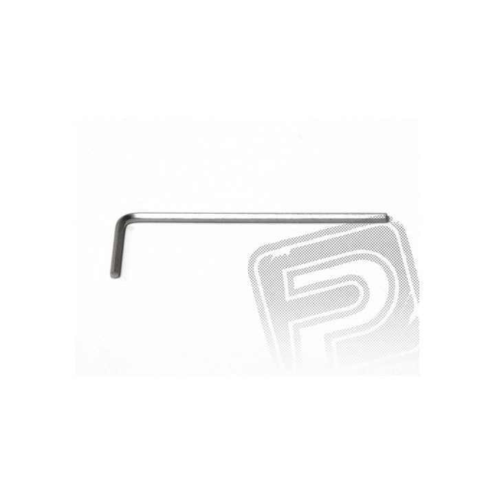 Imbus klíč 1.5mm