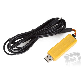 USB-Interface sada aeroflyRC7 (pro vlastní RC soupravu)