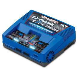 Traxxas nabíječ EZ-Peak Live 2x100W