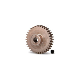 Traxxas pastorek 34T 32DP na hřídel 5.0mm