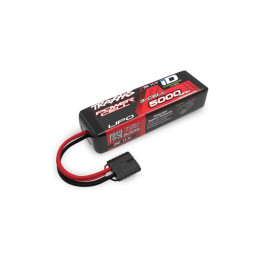 Traxxas LiPo 11.1V 5000mAh 25C krátká