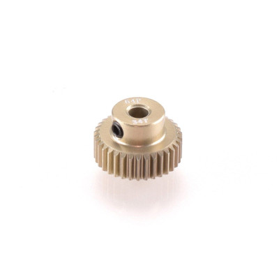 Pastorek 34 zubů (modul 64DP)