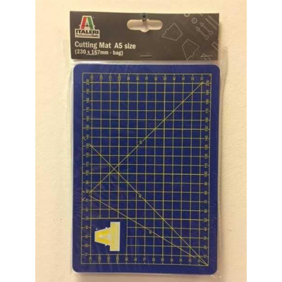 Cutting Mat A 50829 - modelářská podložka