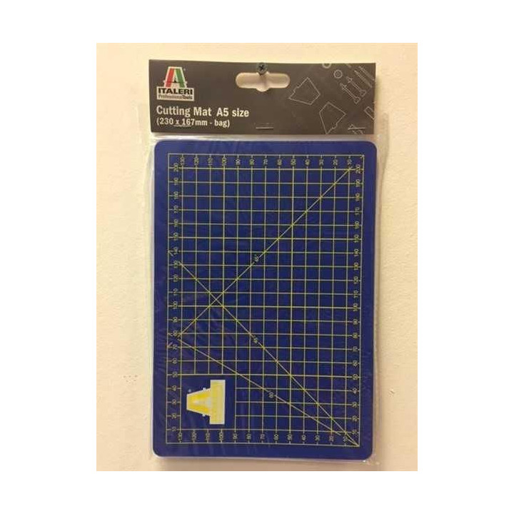 Cutting Mat A 50829 - modelářská podložka