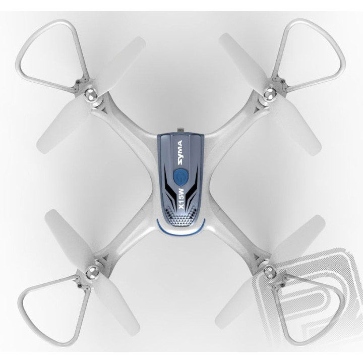 Syma X15W kvadrokoptéra RTF