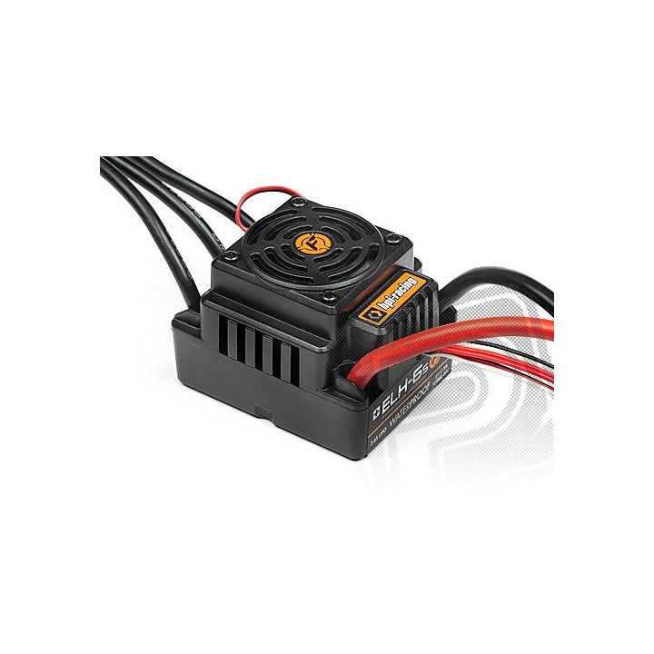 FLUX ELH-6S střídavý regulátor