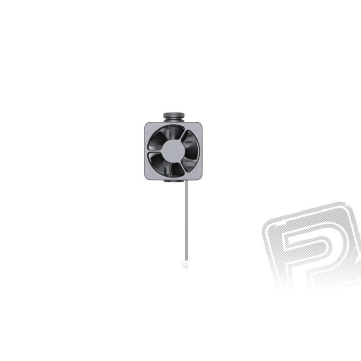 Goggles Racing Edition - External Fan