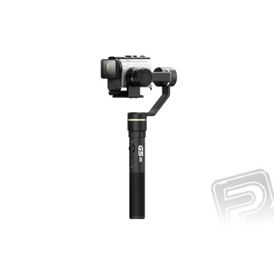 G5GS 3-osý stabilizátor pro Sony kamery