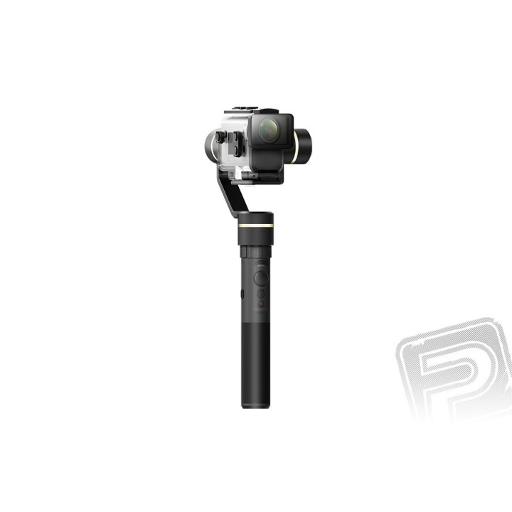 G5GS 3-osý stabilizátor pro Sony kamery