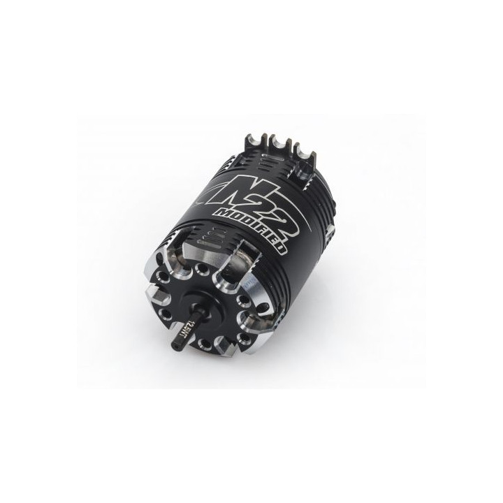 N22 Modified 8,0 závitový motor