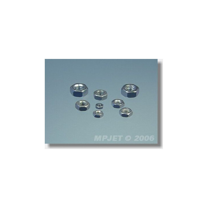 0103 Matice M2 20 ks