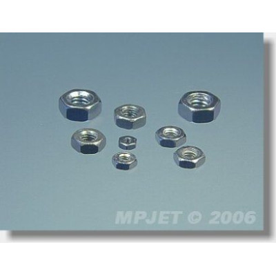 0109 Matice M4 20 ks